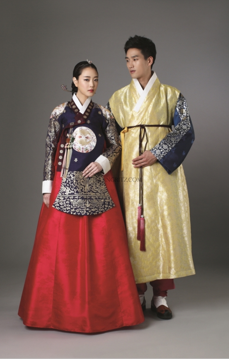 hanbok
