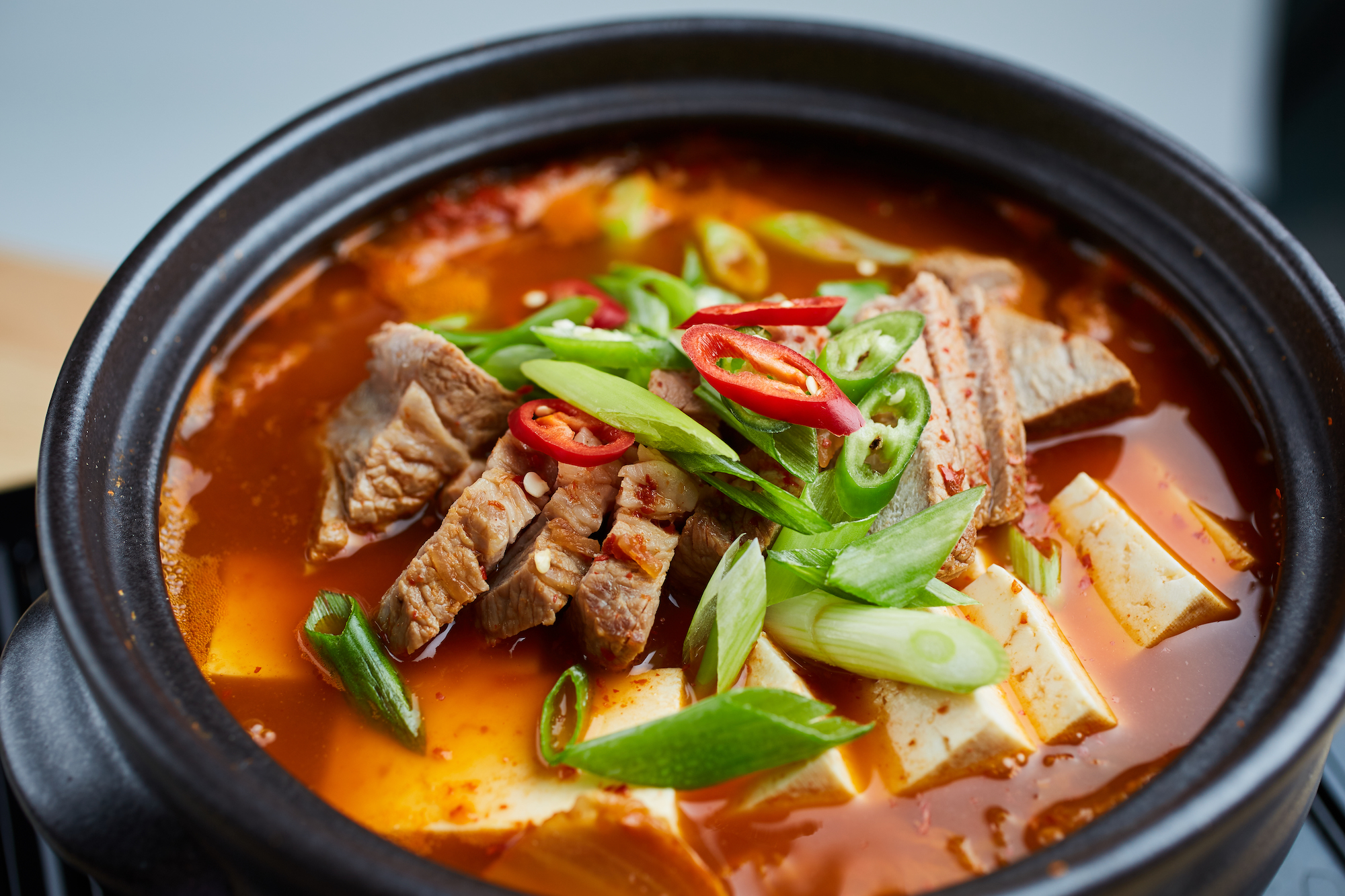 kimchi